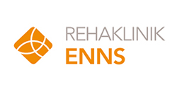 Logo Rehaklinik Enns